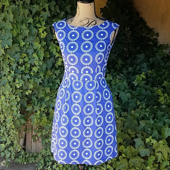 Bea & Dot by Modcloth 100% Cotton Sz XS - Picture 1 of 4